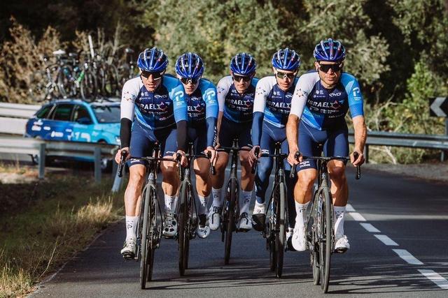 حمایت حامی مالی سابق تیم اسرائیلی از کودکان غزه