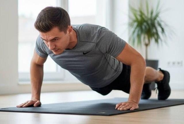 توصیه یک متخصص: اصول ایمنی ورزش خانگی را جدی بگیرید