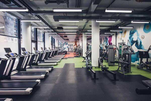 رتبه‌بندی باشگاه‌های ورزشی اراک آغاز شد