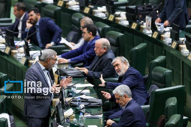 مجلس با یک فوریت لایحه جنایات بین المللی موافقت کرد