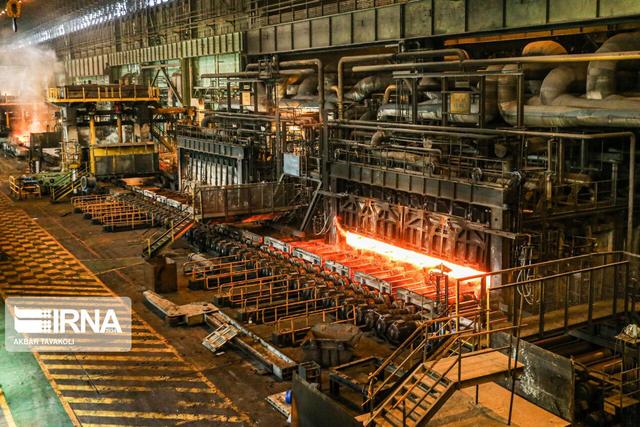 رشد ۳.۷ درصدی تحویل برق به صنایع در آبان‌ماه