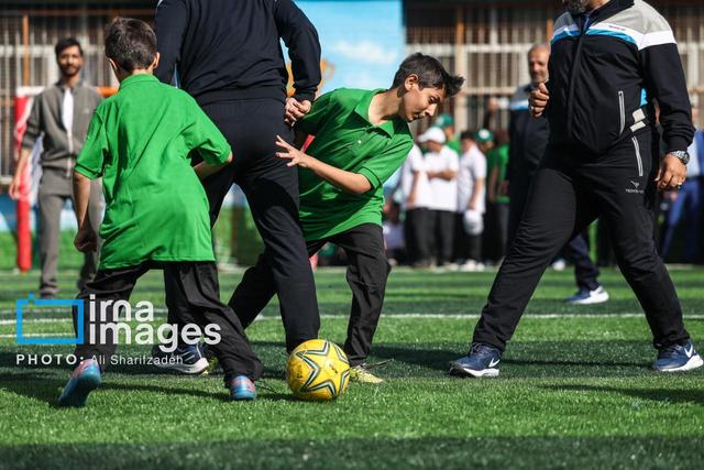 نقش‌آفرینی بین‌المللی نوجوانان ایرانی با برگزاری رویداد «نوجوان بدون مرز»