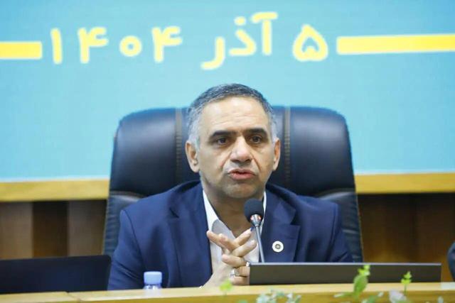 رییس اتاق قزوین: به دنبال درآمد پایدار برای شمس آذر هستیم