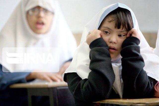 تقویت مهارت‌های اجتماعی در اولویت کاری مدارس استثنایی سمنان