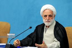 انتقاد رئیس قوه قضاییه از رواج واژگان «تندرو» و «کندرو» در ادبیات سیاسی کشور