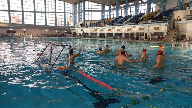 آغاز رقابت‌های هندپلو کشور به میزبانی هیات ورزش های همگانی البرز+فیلم