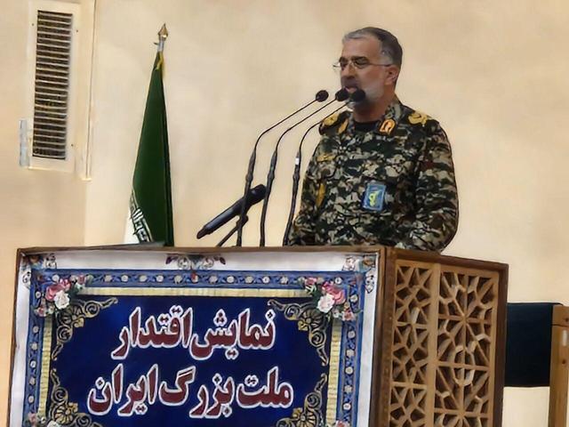 قیام ۵ آذر گرگان، نماد تجلی رسالت تاریخی بسیج است