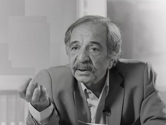 زندگی‌نامه «عباس سعیدی» استاد جغرافیای ایران را در «سپهرنگار» ببینید+ فیلم