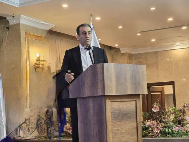 ظرفیت نیروگاه‌های خورشیدی ایران از مرز سه هزار مگاوات گذشت