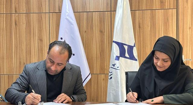 آغاز همکاری‌های مشترک دانشکده خبر و انجمن روابط عمومی تهران