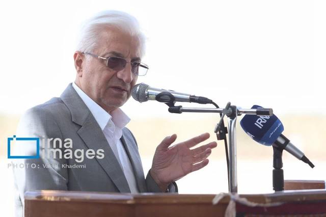 استاندار خراسان‌شمالی: توسعه استان نیازمند جوشش فرهنگ بسیجی است