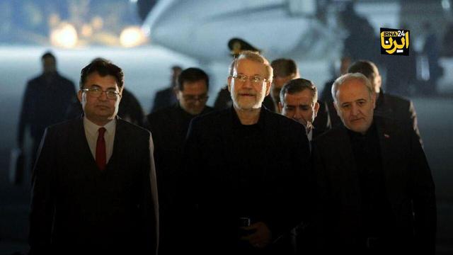 سفر راهبردی به همسایه شرقی