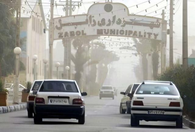 فرماندار زابل: مطالعات علمی طرح جامع ترافیک در این شهر با مشارکت دانشگاه انجام می‌شود