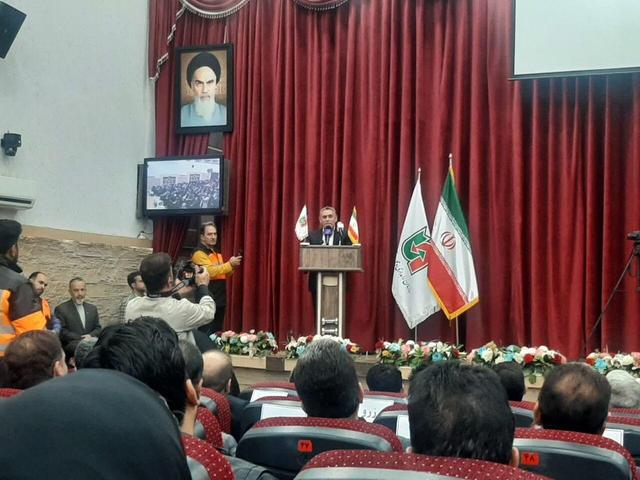 ارتقاء ایمنی و توسعه زیرساخت‌های جاده‌ای استان کرمانشاه نیاز به توجه ویژه دارد