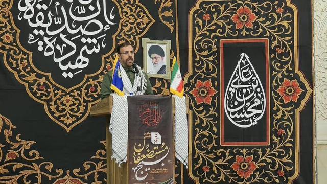 استاندار فارس: تفکر بسیجی ستون پایداری انقلاب اسلامی در برابر تهدیدات پیچیده است