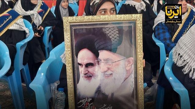 فیلم| استاندار سیستان و بلوچستان: فرهنگ بسیج توانسته گروه‌های مختلف را در کنار هم قرار دهد