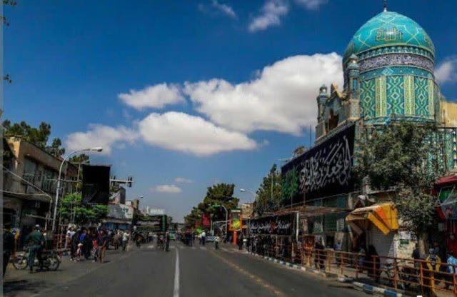 رئیس میراث فرهنگی سبزوار: حفاظت از منظر تاریخی شهر اولویت است