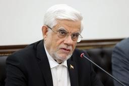 عارف: مدیرِ مخالف تصمیمات دولت، نمی‌تواند به عنوان مدیر ارشد دولت باقی بماند