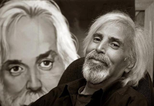 موسیقی پاپ و سینمای ایران را نمی‌توان بدون ردِپای «بابک بیات» تصور کرد