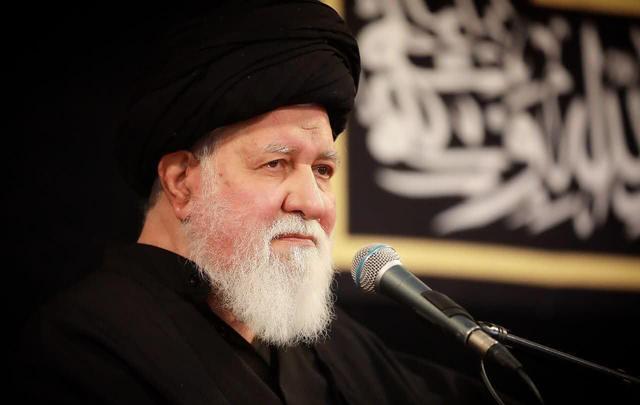 آیت‌الله علم‌الهدی: دشمن به دنبال جنگ مستقیم نیست