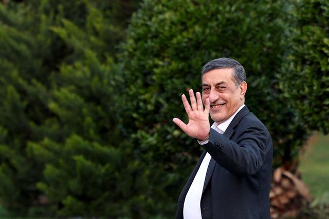 معاون اجرایی رئیس جمهور وارد استان بوشهر شد