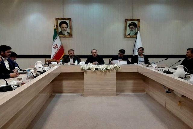 بستر معرفی ظرفیت‌های اردبیل و نیاز بازارهای هدف صادرات ایجاد شود