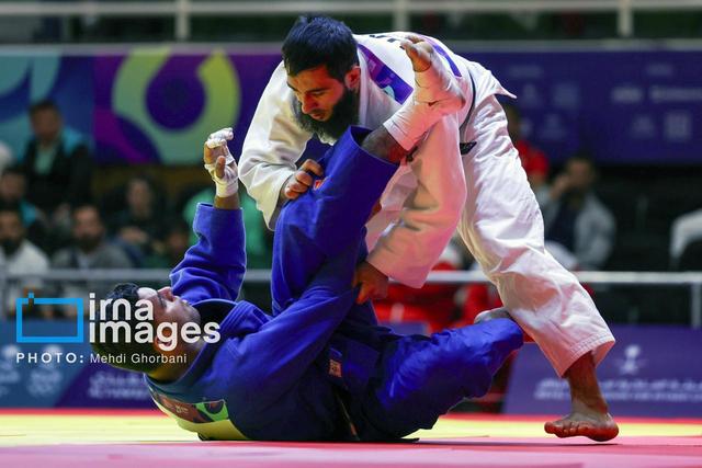 قم میزبان کمپ تیم‌های ملی جودو می شود