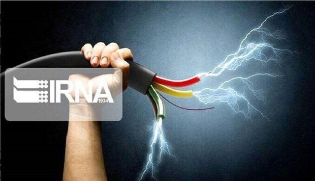 یک کارگر به دلیل برق گرفتگی در رشت‌ جان باخت
