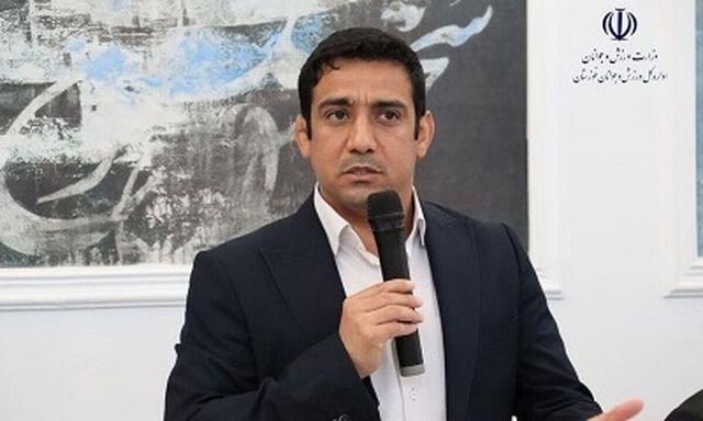 نقش اثر گذار هیات بیماری‌های خاص خوزستان در حوزه ورزش کشور