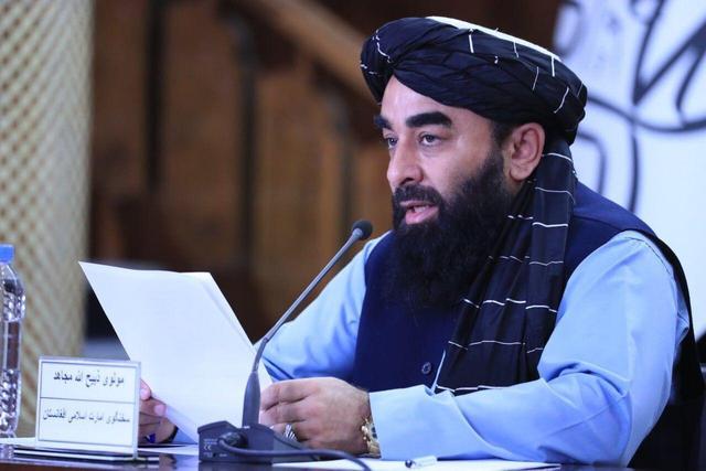 طالبان: به تجاوز پاکستان پاسخ می‌دهیم/ رد ادعاها از سوی اسلام‌آباد