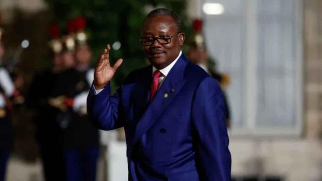 گزارش ها از کودتا در گینه بیسائو؛ صدای تیراندازی در نزدیکی کاخ ریاست جمهوری شنیده شد