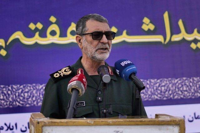 سپاه ایلام ۱۵۱ میلیارد تومان وام اشتغال‌زایی پرداخت کرد