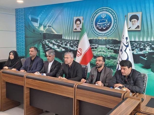 راه‌های گسترش همکاری‌های دوجانبه اقتصادی و منطقه‌ای ایران و روسیه بررسی شد