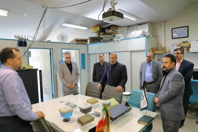 ثبت ۱۱ میلیون گردشگر بین ایران و عراق، زمینه‌ساز گسترش همکاری‌های فناورانه