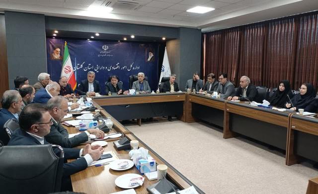 هشدار اقتصادی معاون استاندار: حتی یک ریال از منابع گلستان نباید بلااستفاده بماند