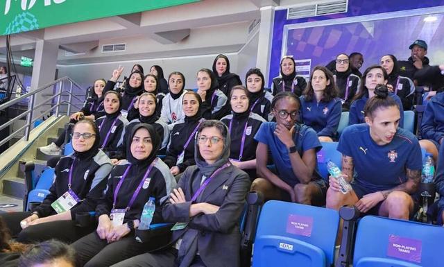 فوتسال قهرمانی جهان؛ آنالیز دیدار برزیل و ایتالیا توسط بازیکنان و کادر فنی