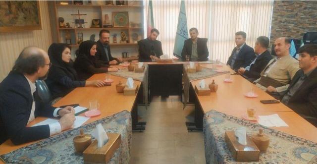 اعتبارات ویژه برای اشتغالزایی در حوزه صنایع دستی کردستان تخصیص یابد