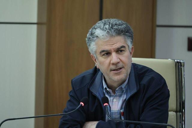 معاون وزیر بهداشت: ۵۰ هزار تحت بیمارستانی فرسوده در کشور وجود دارد