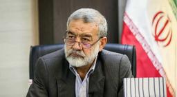 چقدر این نماینده مجلس تهی است!