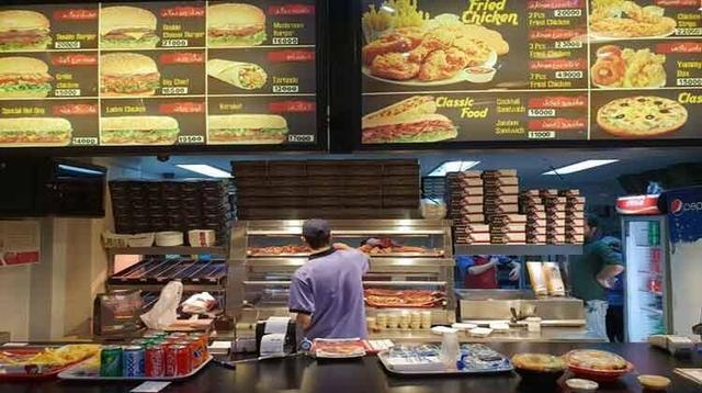 مالیات‌گیری جدید از رستوران‌های لوکس کلید خورد +ویدیو