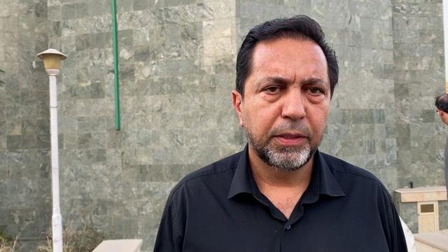 مدیرروستا: بازیکنان تیم ملی خودشان با بالا ارتباط دارند!/ قرار بود علی دایی سرمربی شود اما ...