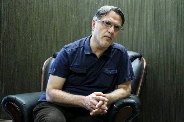 ناگفته‌های محمدرضا تاجیک از پشت پرده یک گفت وگوی تلویزیونی؛ مرتضی حیدری چه گفت؟ +ویدیو