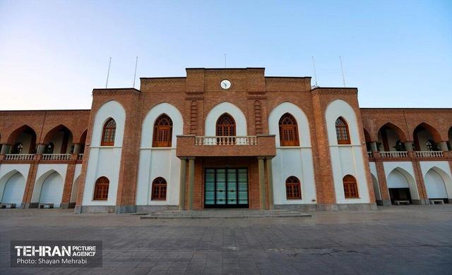 «اجلاس شهری تهران ۲۰۲۵» برگزار می‌شود