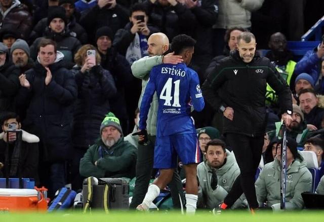 راز شکست دادن بارسلونا از زبان سرمربی چلسی