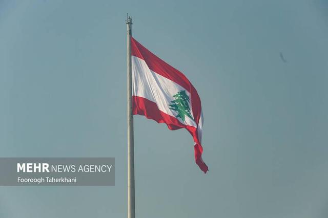 آرزوی ثبات و شکوفایی از مسیر کشتار مردم لبنان!