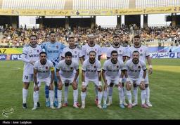 بسته شدن ۳ پنجره نقل‌وانتقالاتی تیم لیگ برتری با اعلام فیفا