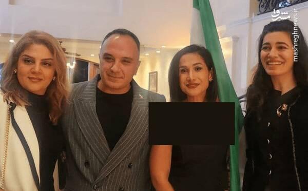 عصبانیت ضدانقلاب از معرکه فروش «محصول آزادی»+ فیلم