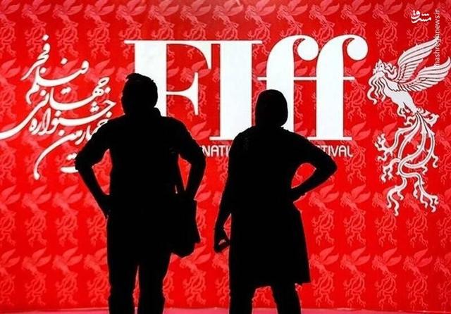 فجر جهانی خاموش افتتاح می‌شود/فروپاشی آرام بخش بین‌الملل فجر