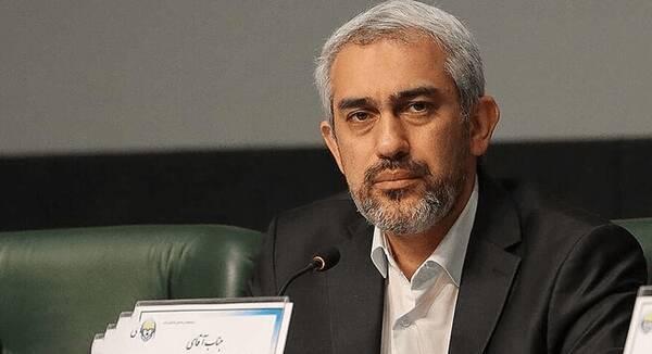 مدنی‌زاده: بانک‌های ناتراز را تعیین تکلیف می‌کنیم