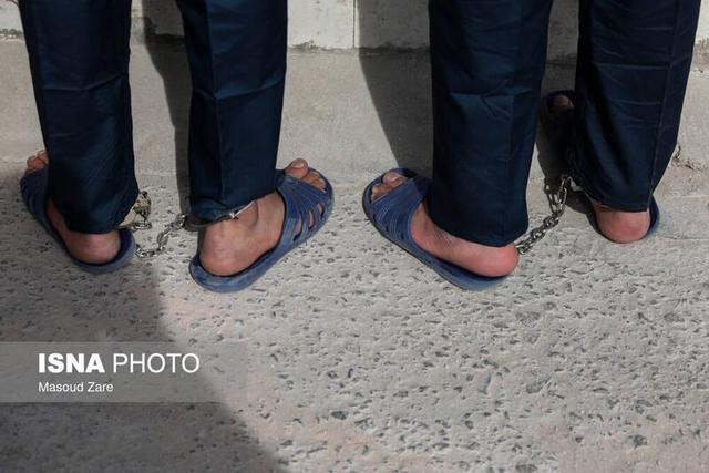 انهدام باند جعل و کلاهبرداری در تهران